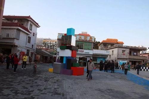 大梅沙吃瓜的地方,夏日吃瓜好去处，尽享海滨悠闲时光